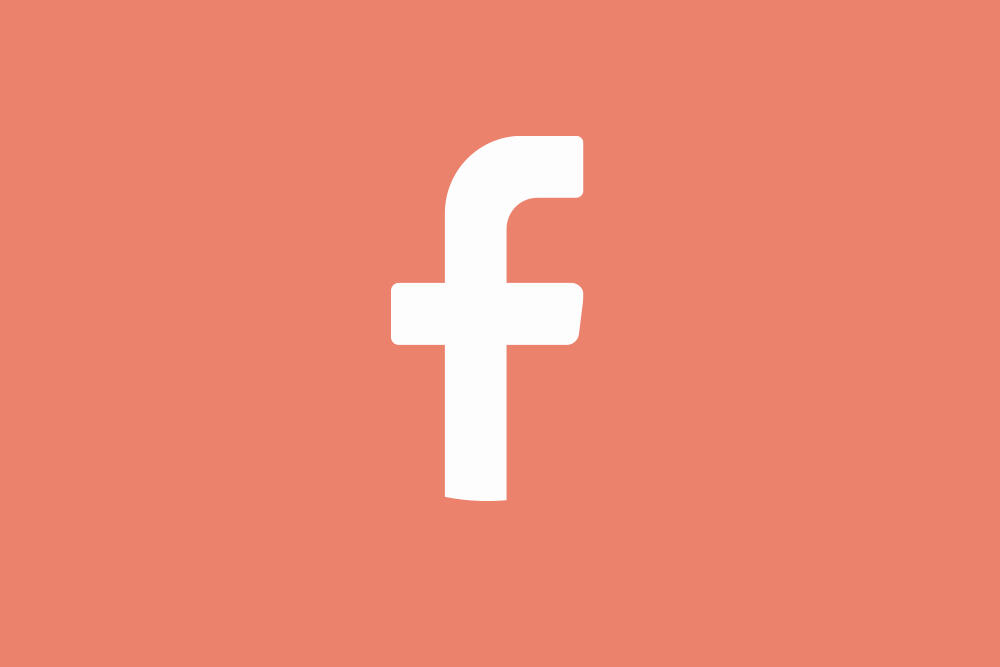 Facebook icon