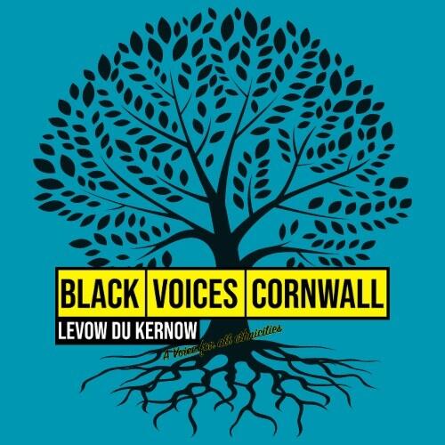 Black voices Cornwall
