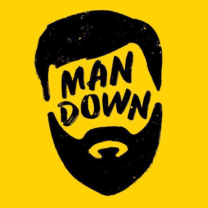 Man Down