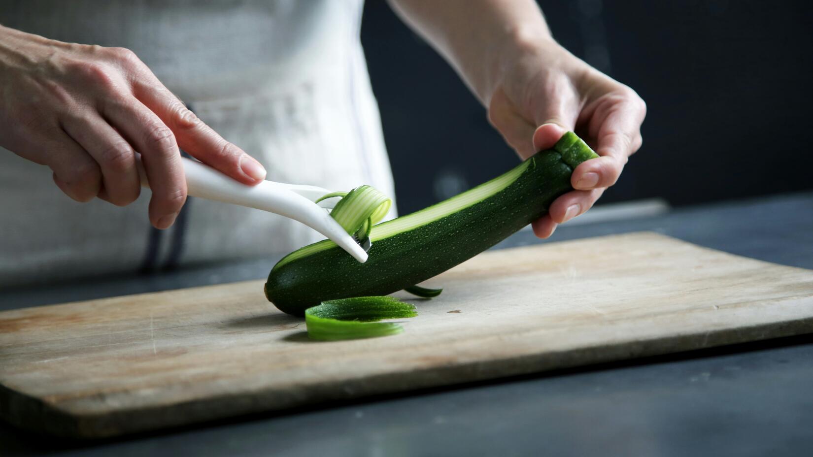 Food and drink - kitchen cooking