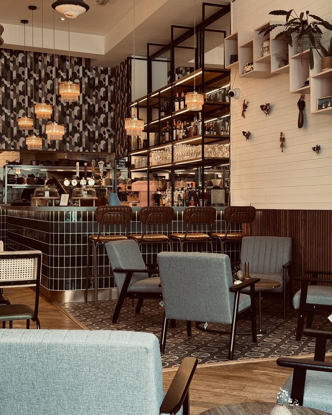 Clover Club Newquay