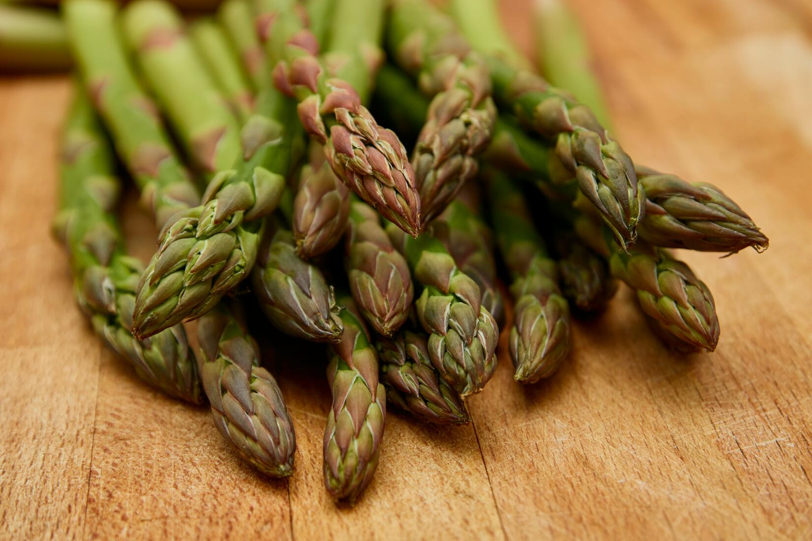 Asparagus