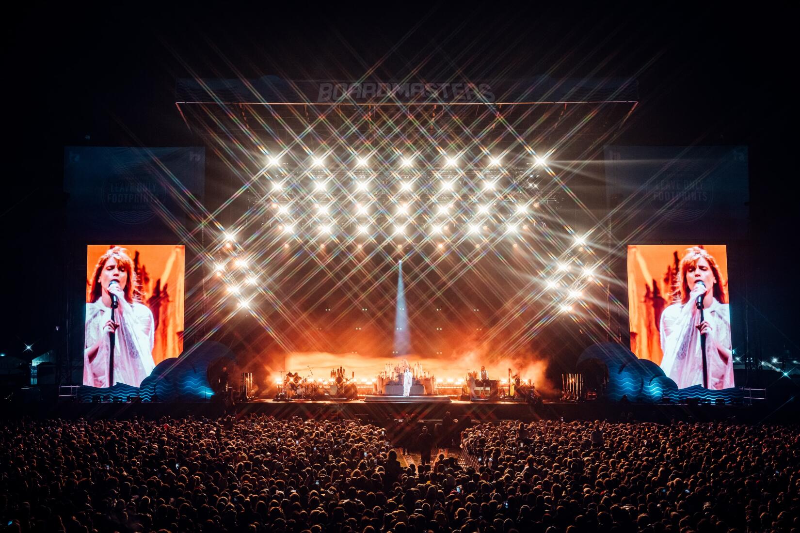 Events - boardmasters