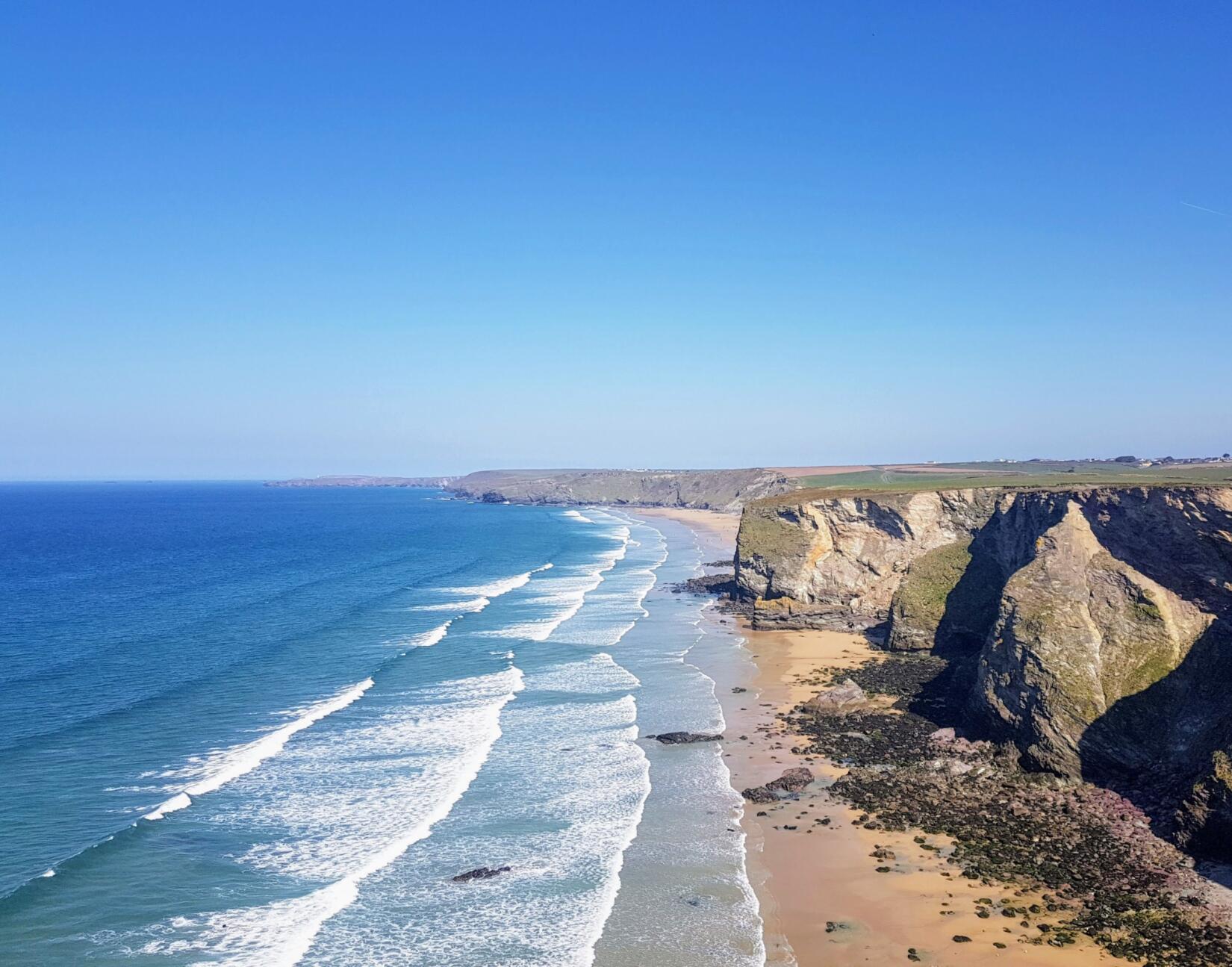 porth coast
