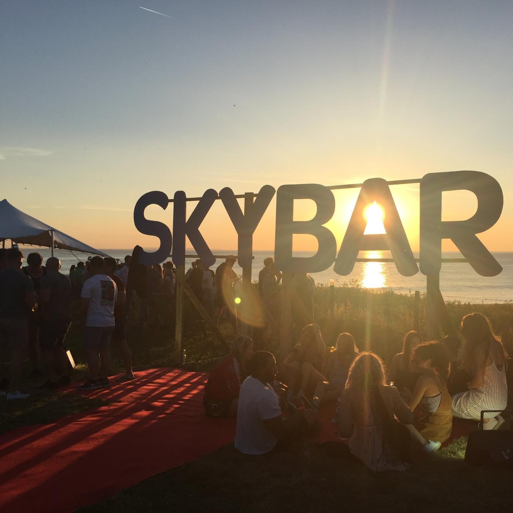 Skybar