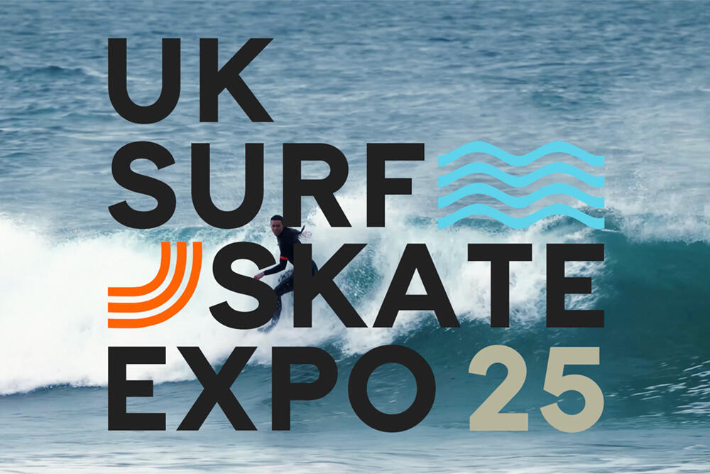 UK Surf & Skate Expo 2025