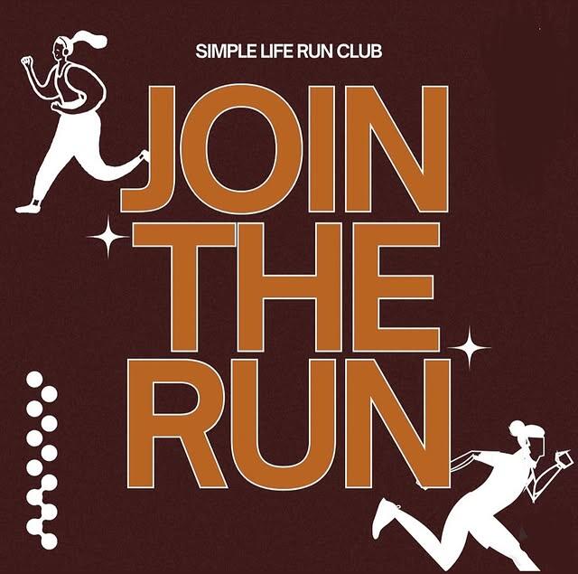 Simple life run club