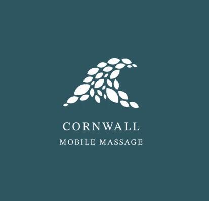 Cornwall Mobile Massage logo