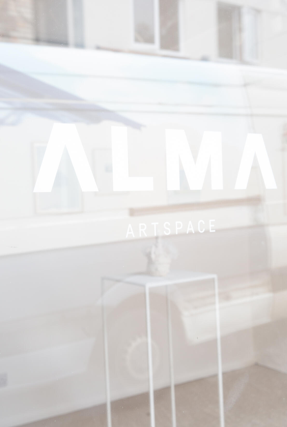 ALMA Artspace