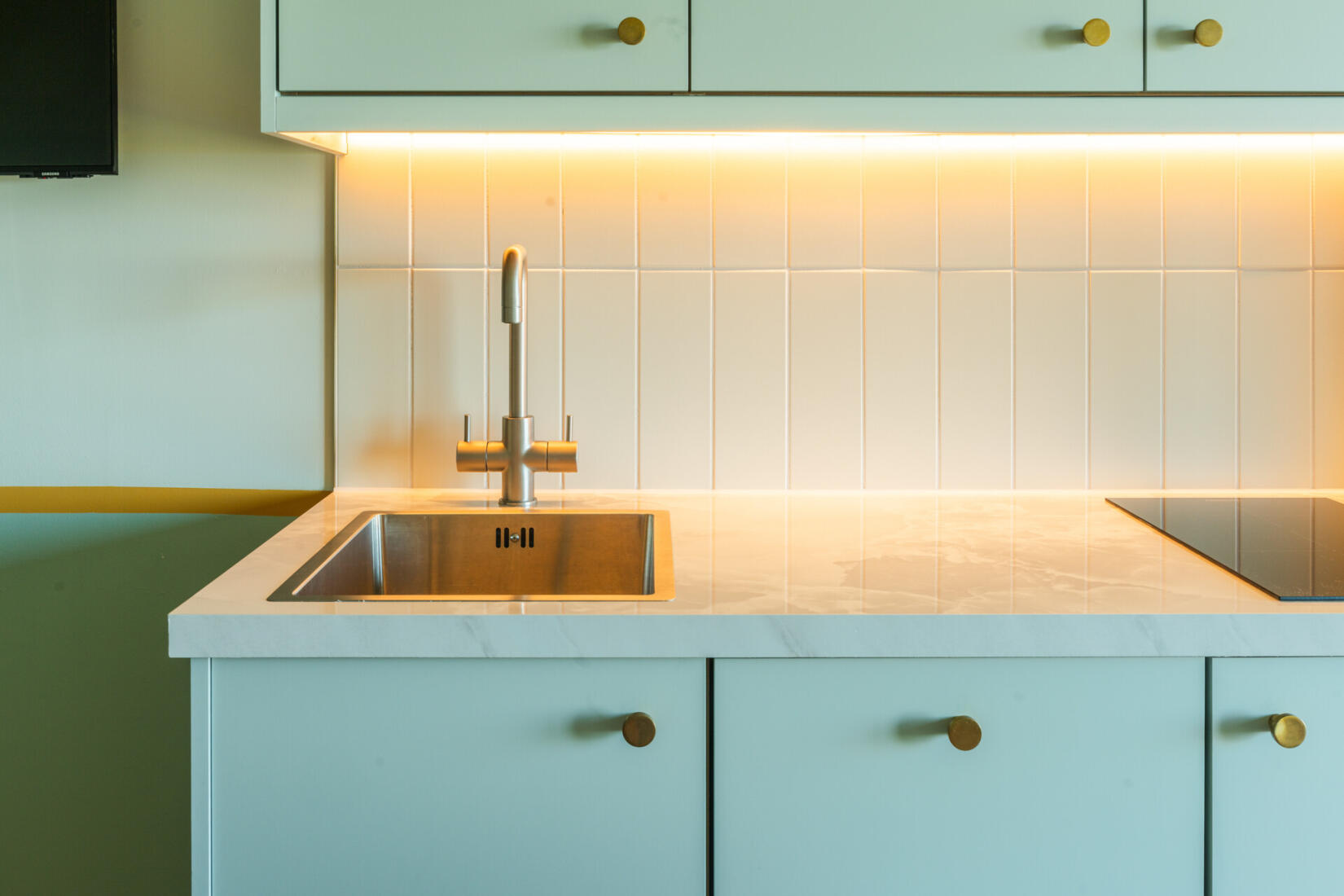 SeaSpace kitchen studio