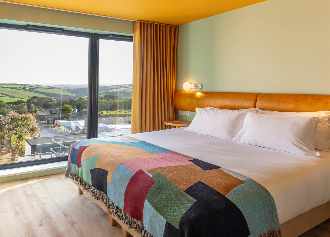 SeaSpace studio country view