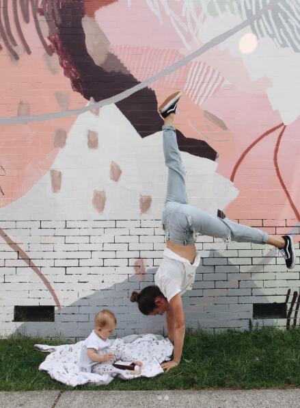 Pregnancy Yoga