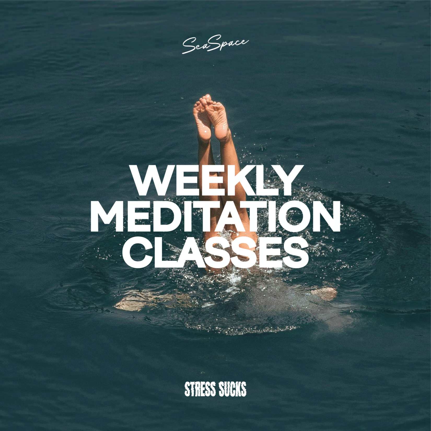 Meditation Classes
