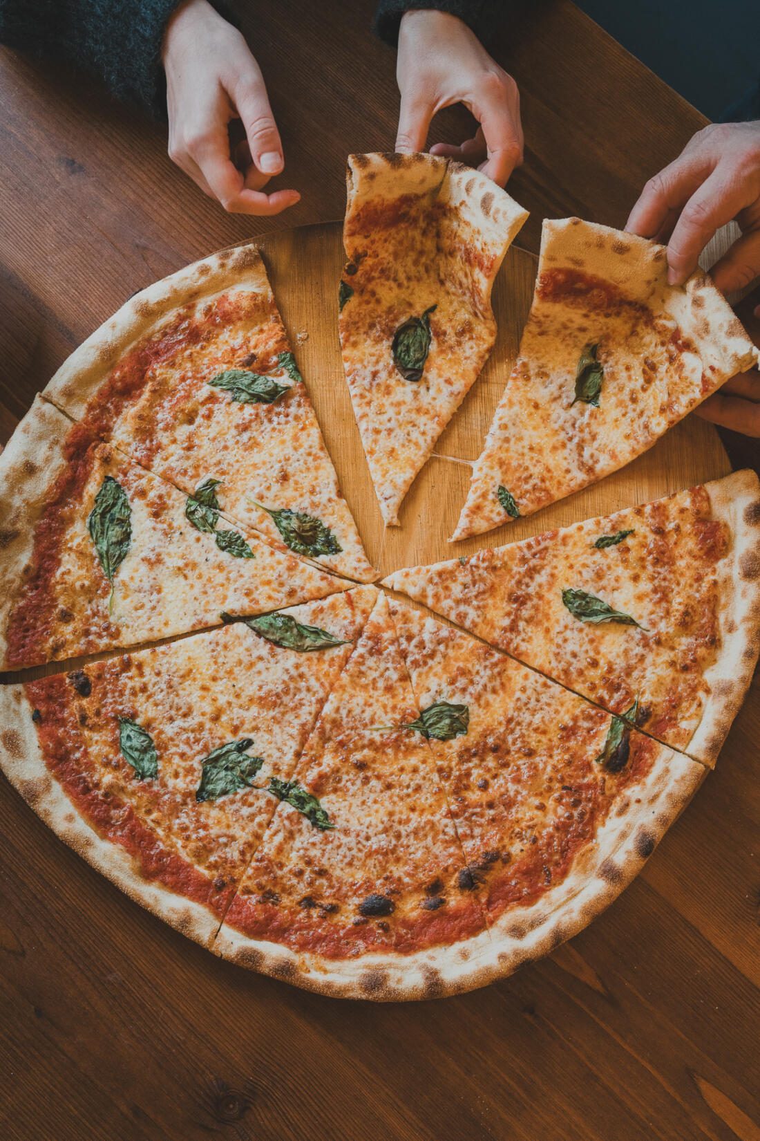 TALLO 20inch pizza
