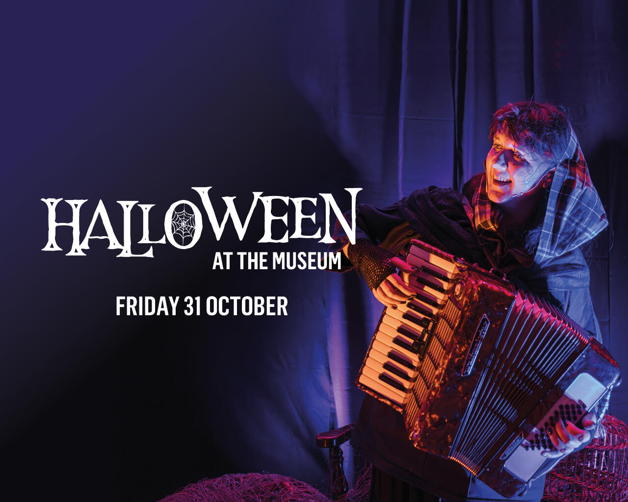NMMC HALOWEEN