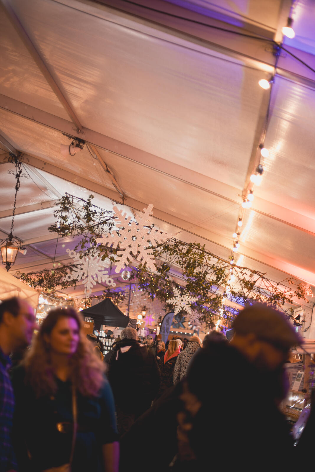 Padstow Christmas Fayre