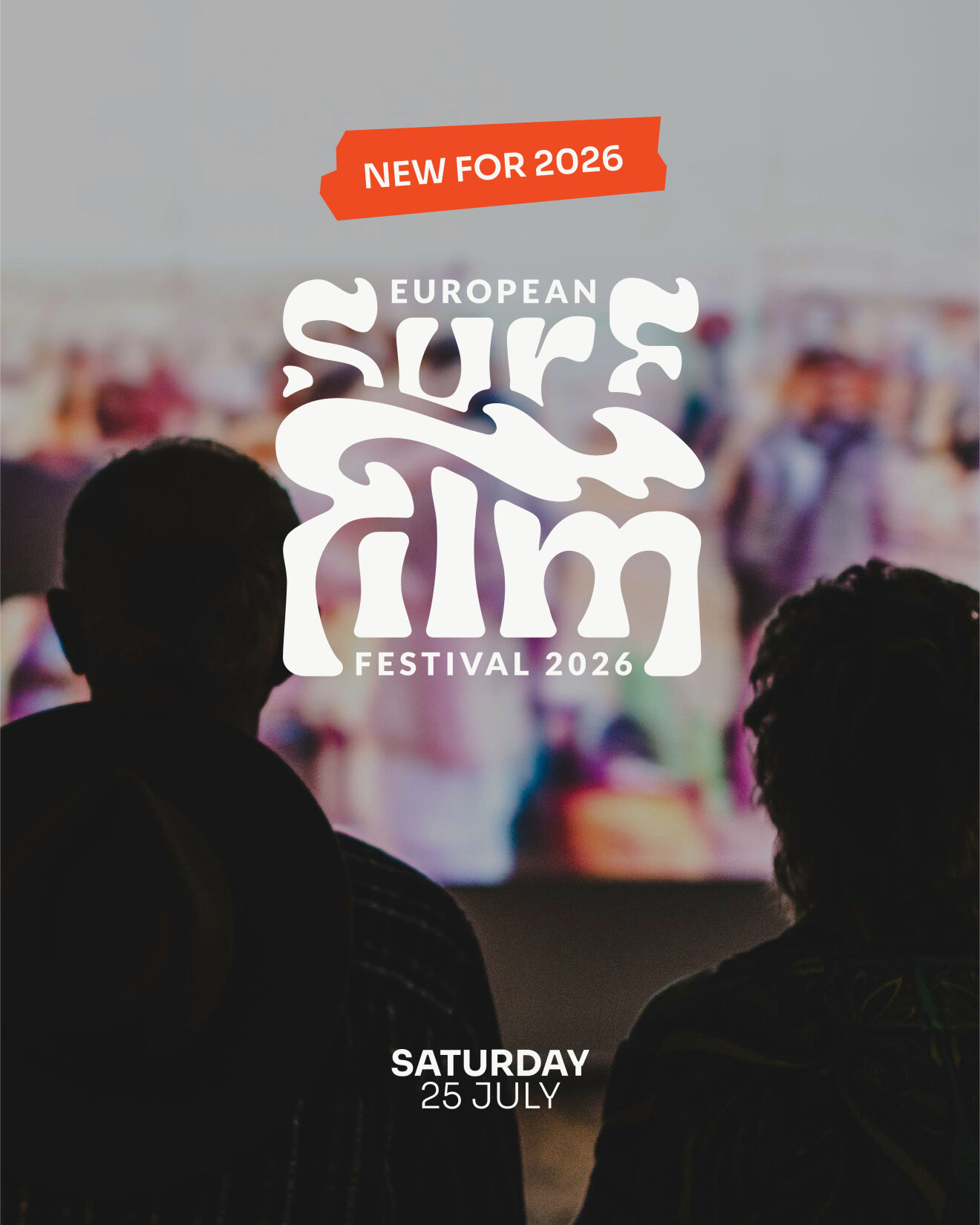 surf film festival 2026