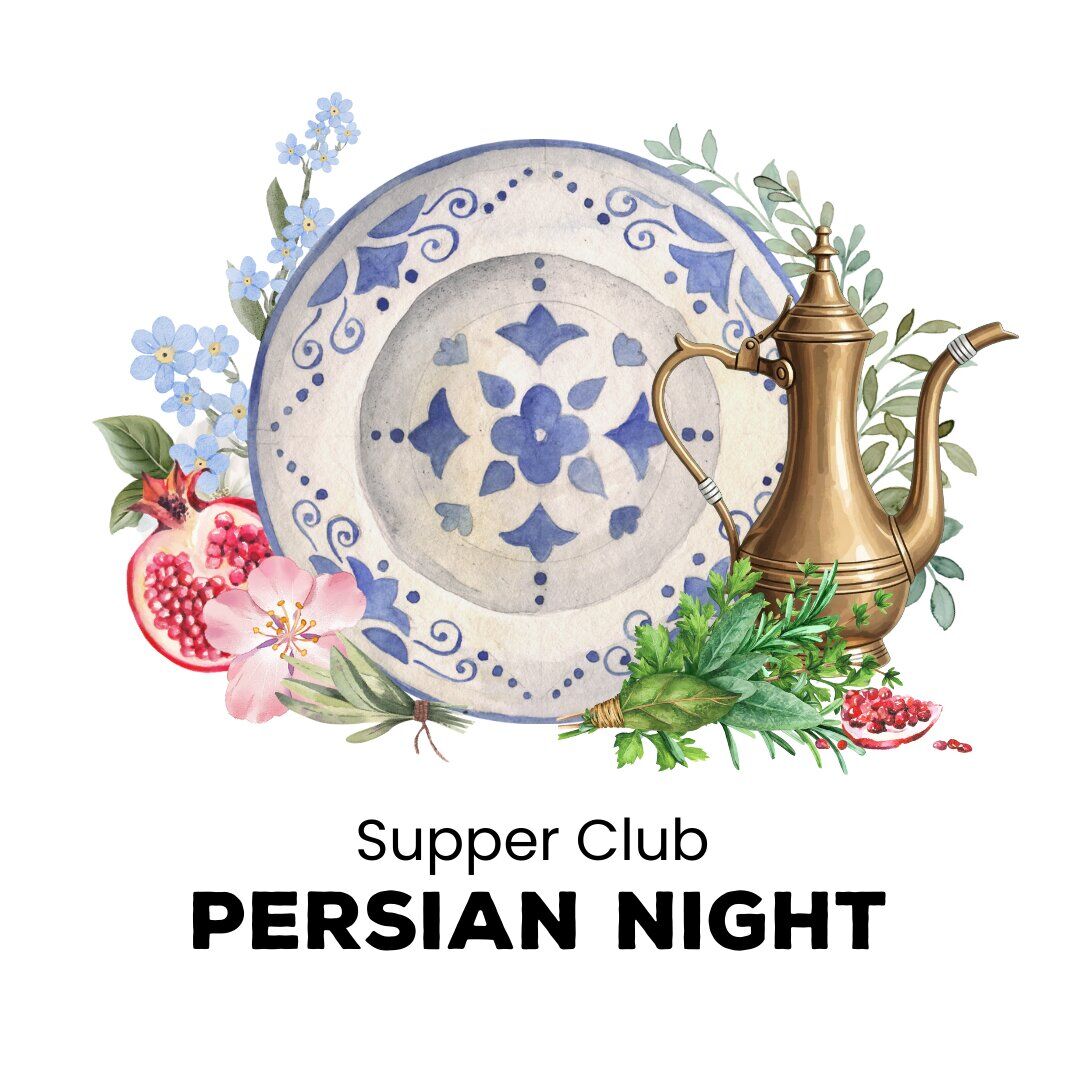 Supper club Newquay Orchard