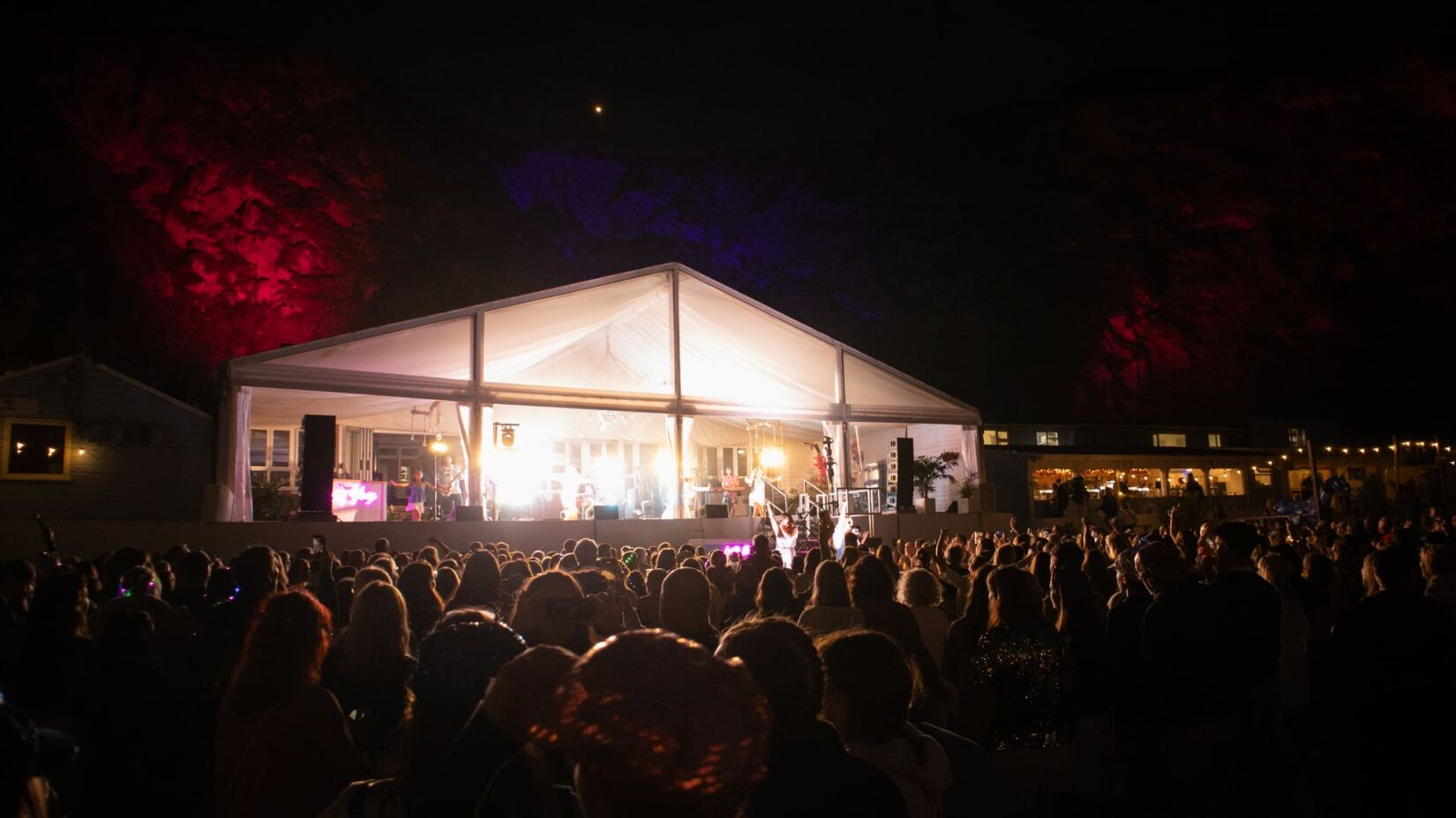 Lusty glaze pete tong