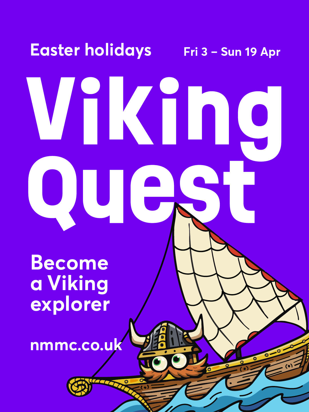 NMMC Viking Quest