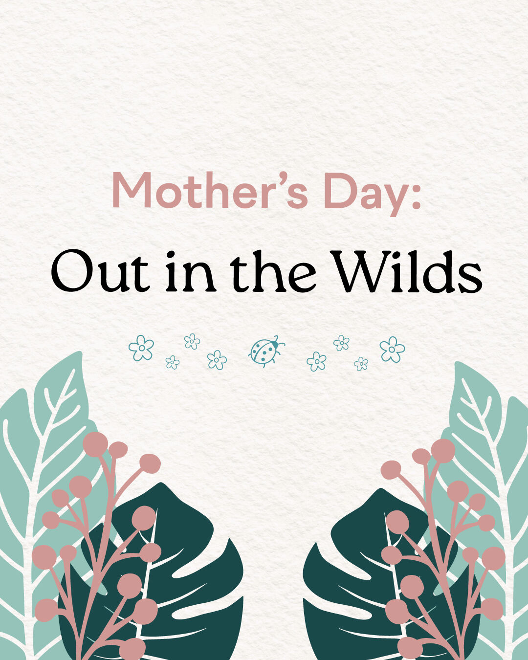 SeaSpace Mother's day