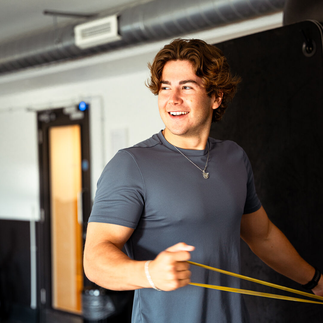 Simon Barnes Brotherhood