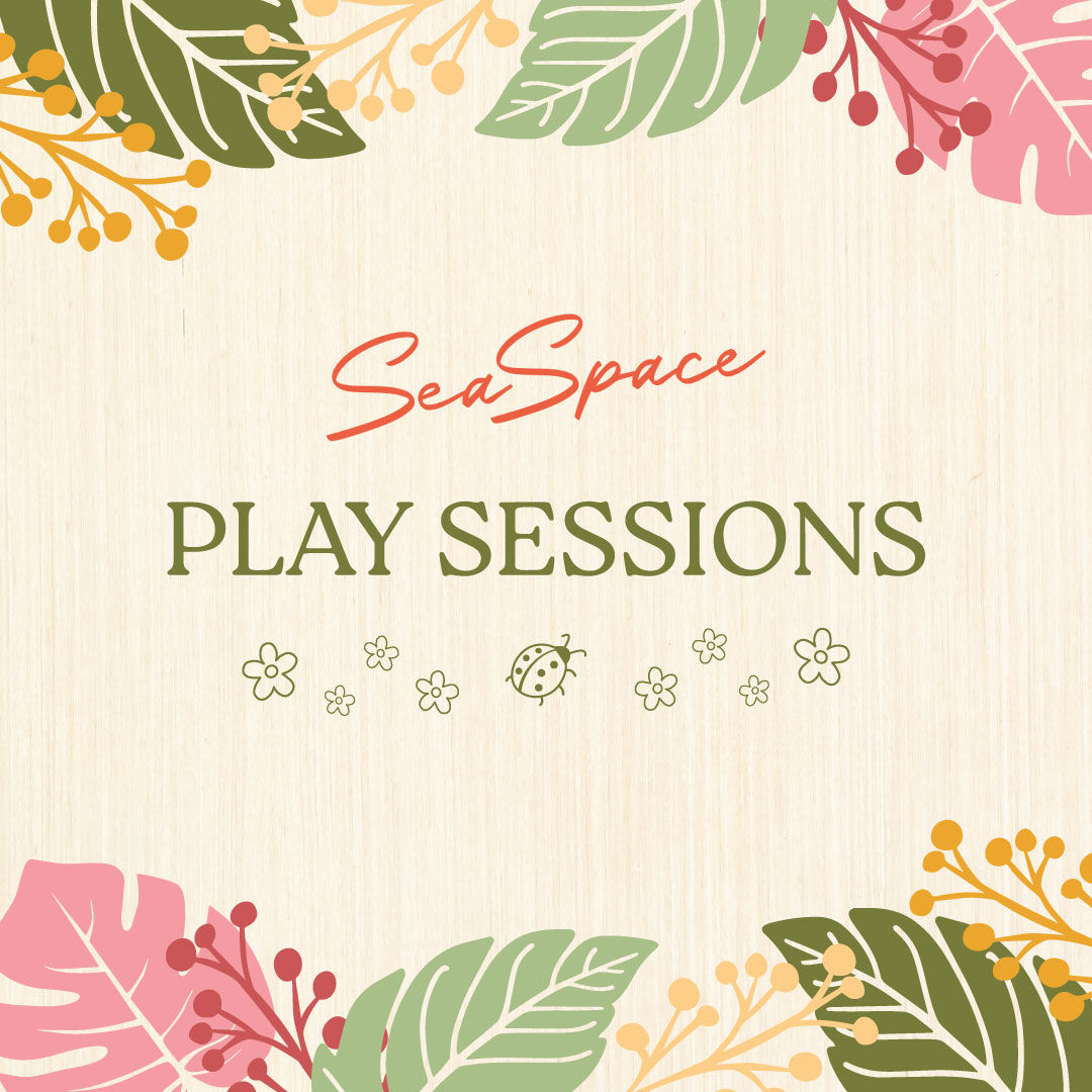 seaspace play sessions