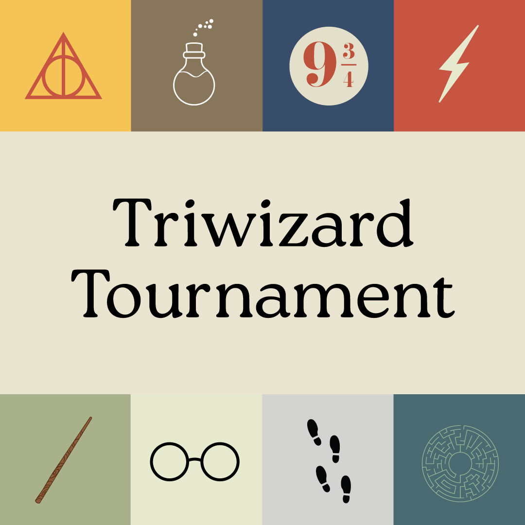 Triwizard tournament event